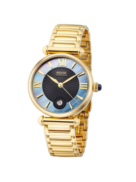 Часы Epos 8000.700.22.65.32